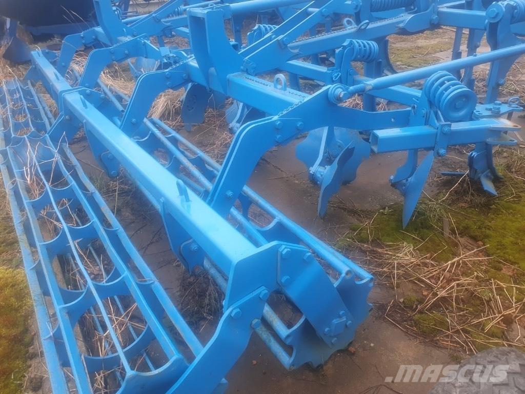 Lemken Karat 9/400U Kultivaattorit