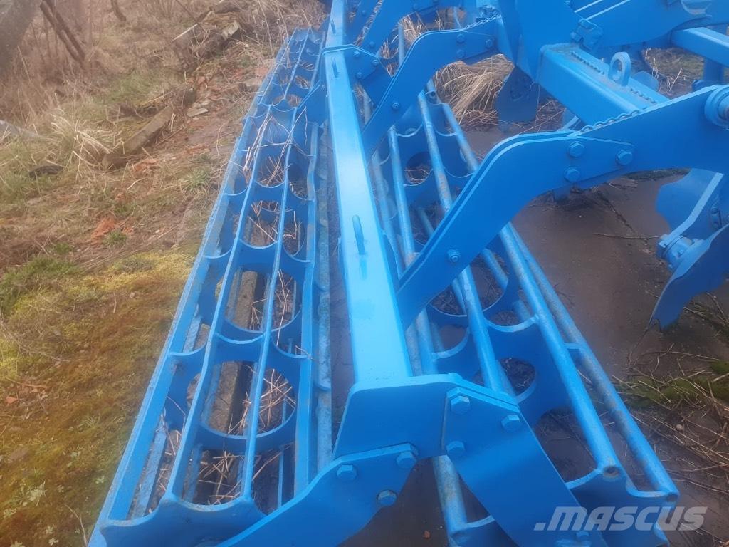 Lemken Karat 9/400U Kultivaattorit