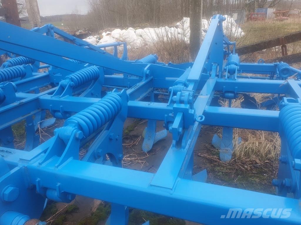Lemken Karat 9/400U Kultivaattorit