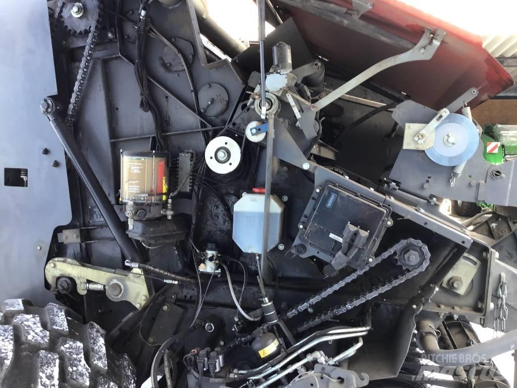 Welger RP 130 F Xtra Pyöröpaalaimet