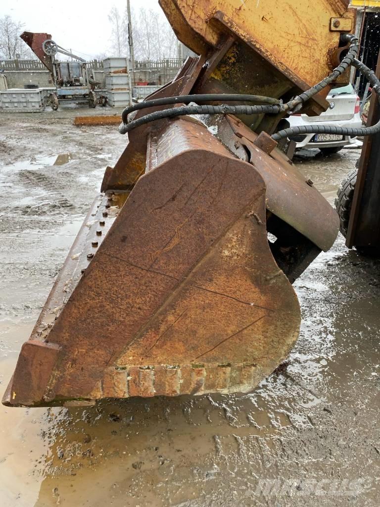  Bucket Morin M7 M7 Kauhat