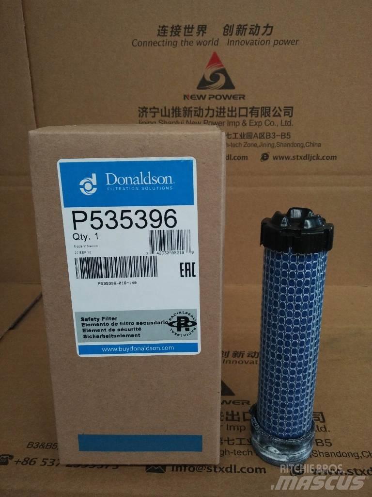 Donaldson P535396 Muut