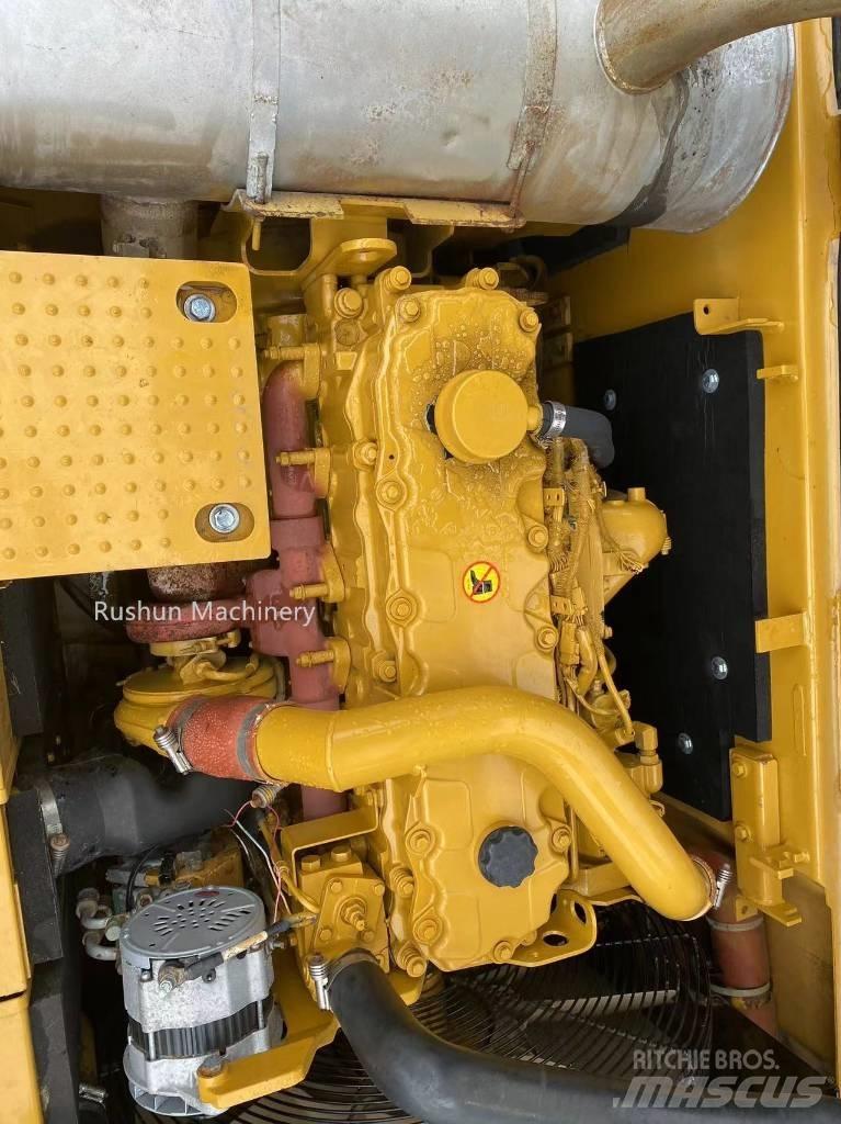 CAT CAT325 Telakaivukoneet
