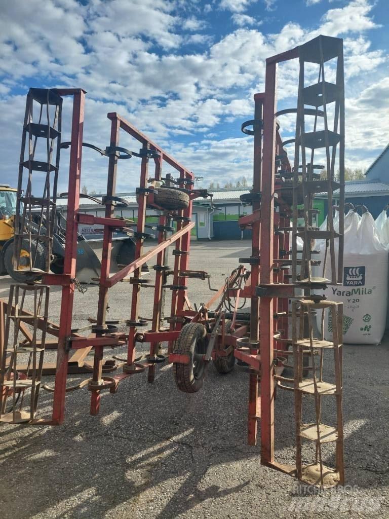 VM 45 vj Äkeet