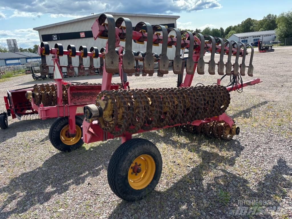 Väderstad ROLLEX 620 Jyrät
