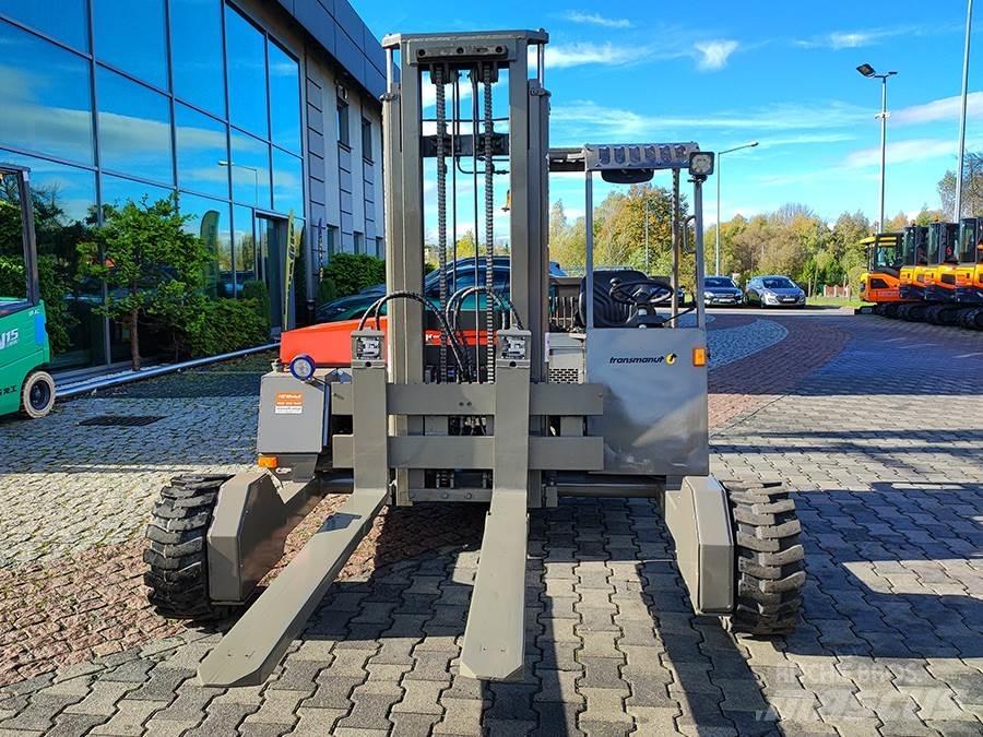  TCI20 Muut haarukkatrukit