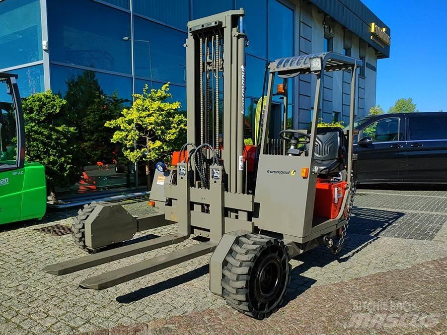  TCI20 Muut haarukkatrukit