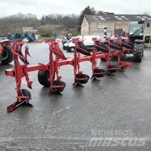 Demblon TC 70 Paluuaurat