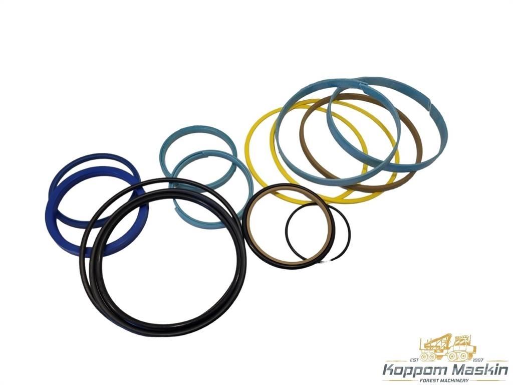 Ponsse 0075594 Hydrauliikka