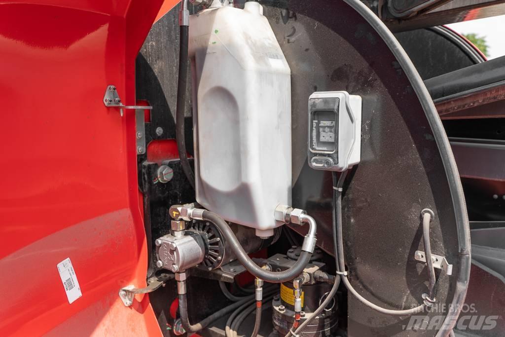 Manitou 170 AETJL Kuukulkijat