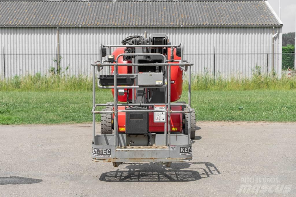 Manitou 170 AETJL Kuukulkijat