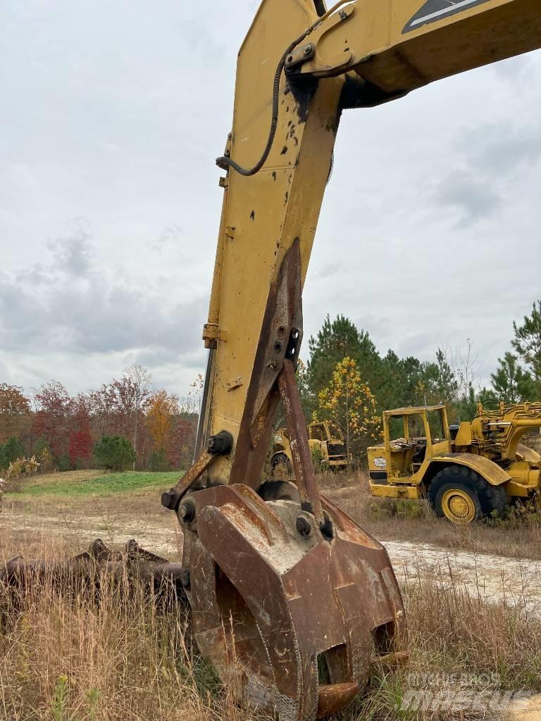 CAT 325 CL Telakaivukoneet