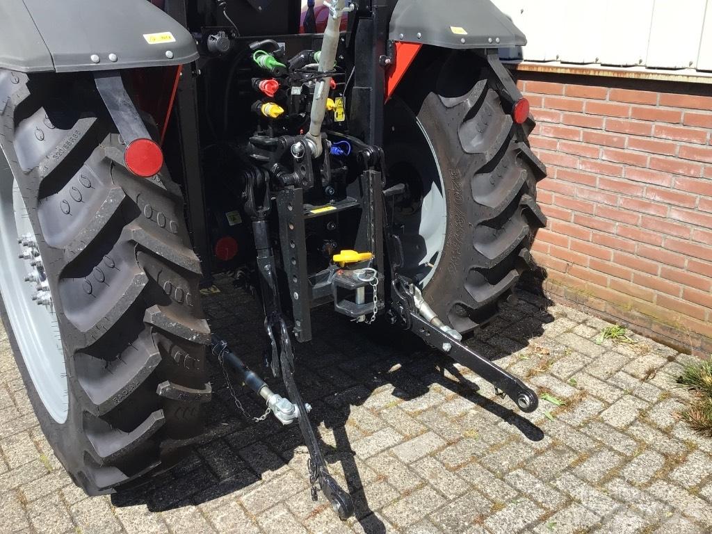 Same Argon 80 Traktorit