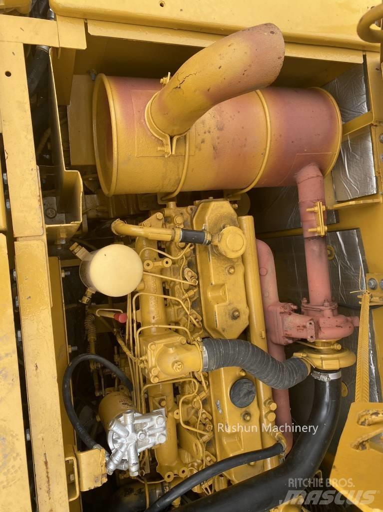CAT CAT320CL Telakaivukoneet