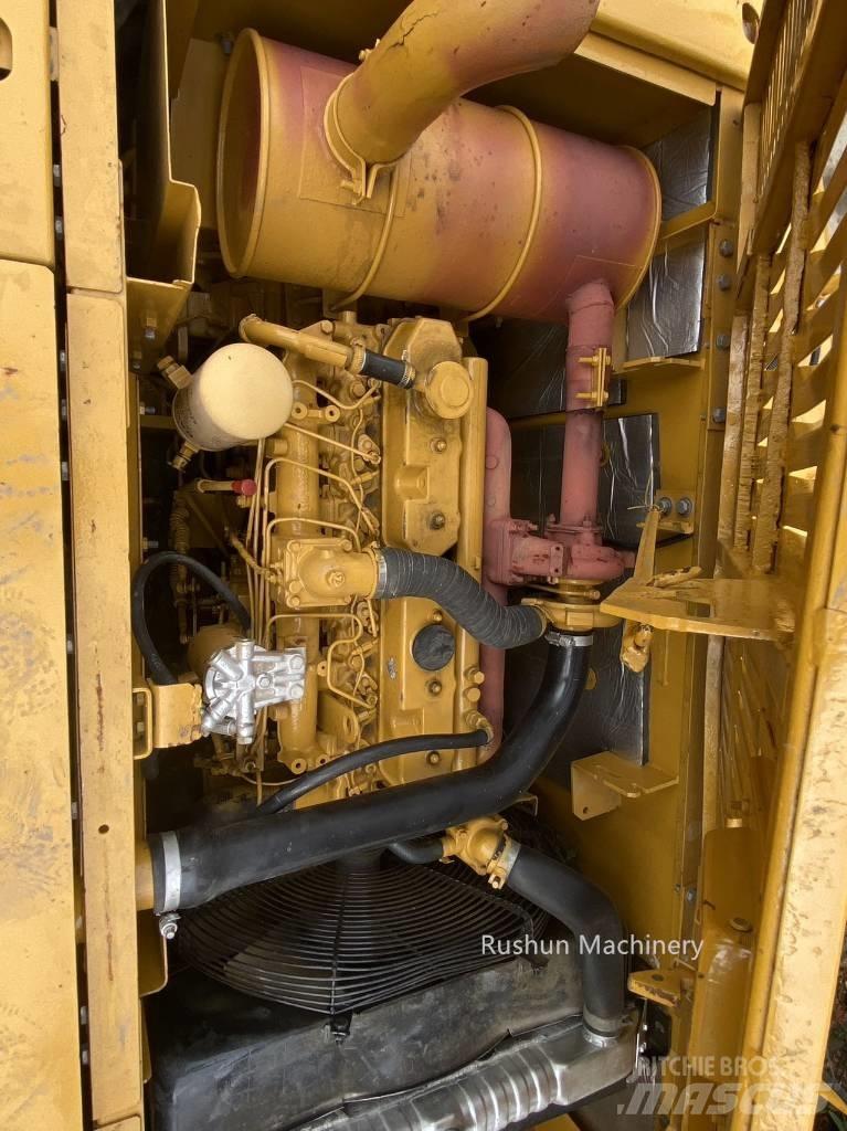 CAT CAT320CL Telakaivukoneet