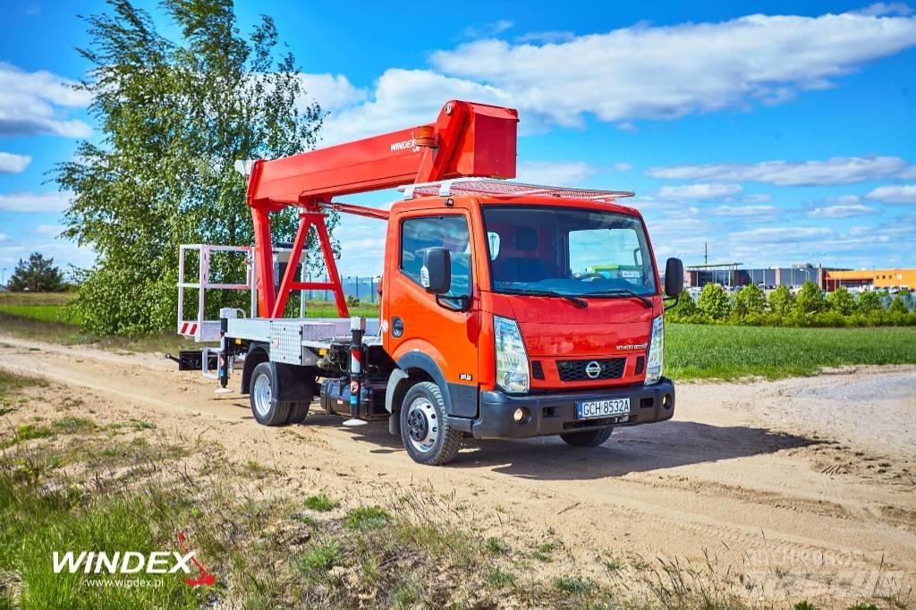 Palfinger P 250 BK Nostolava-autot