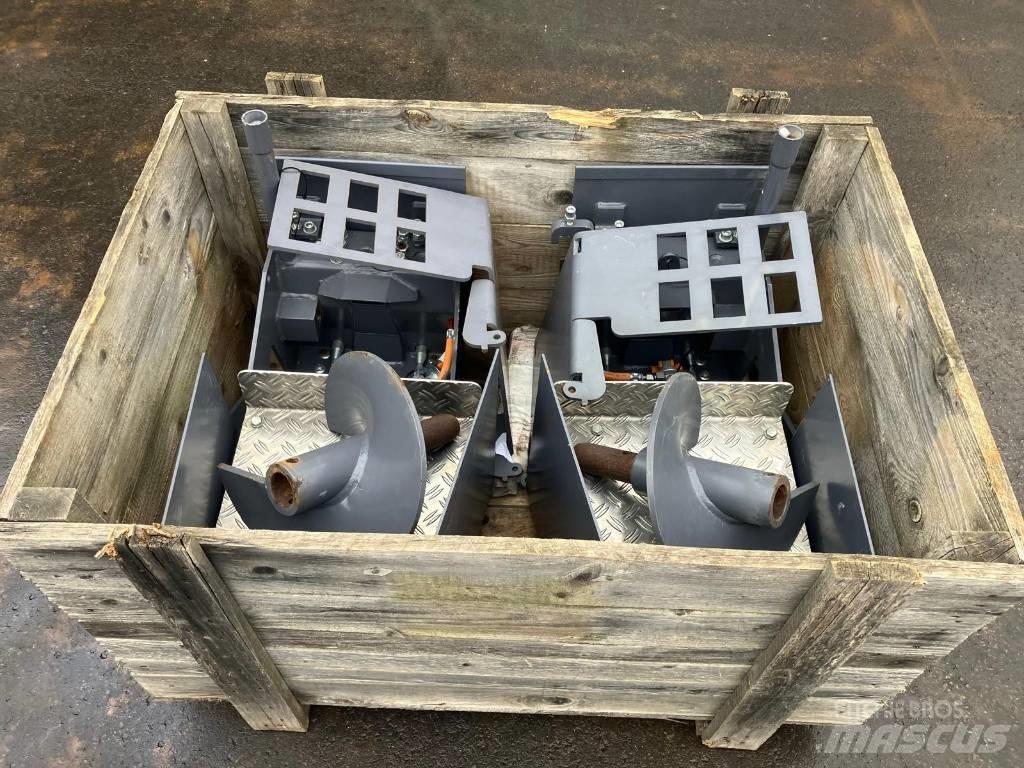 Dynapac F 1200 CS Asfalttikoneet