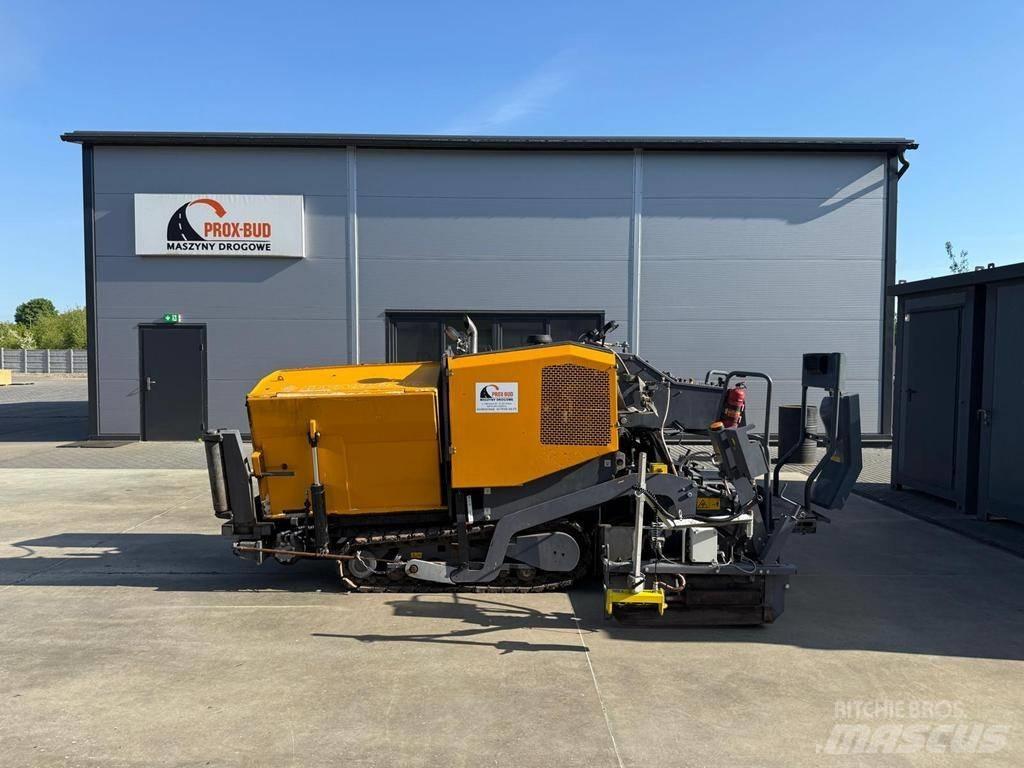 Dynapac F 1200 CS Asfalttikoneet