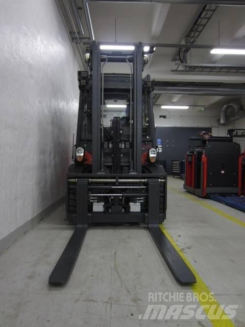 Linde H 30 D-03 Dieseltrukit