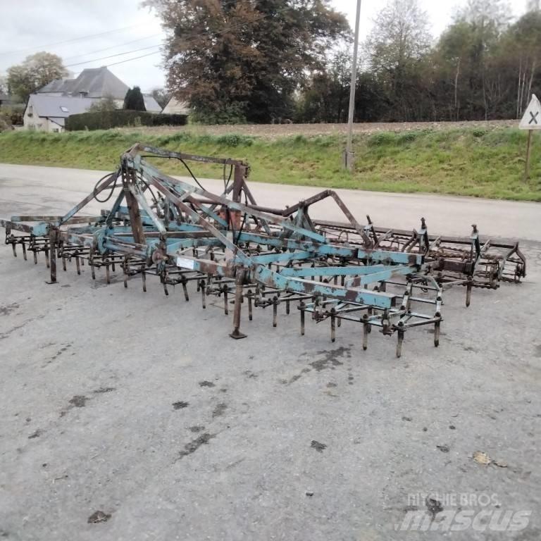 Religieux 5M Äkeet