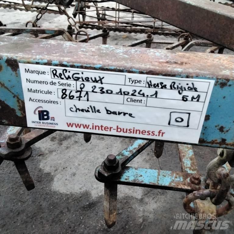 Religieux 5M Äkeet