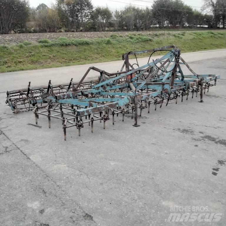 Religieux 5M Äkeet