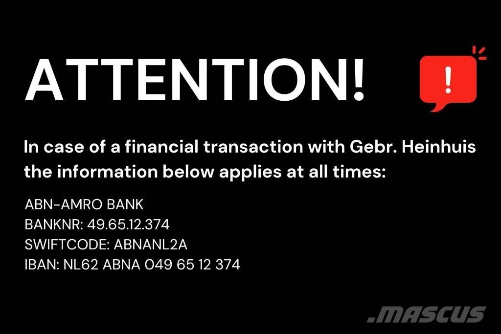 JLG 33 RTS Saksilavat