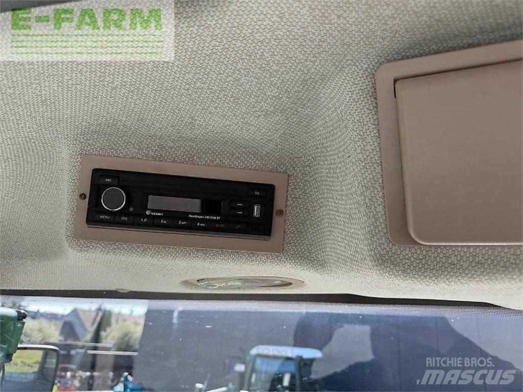 Fendt 936 vario Traktorit
