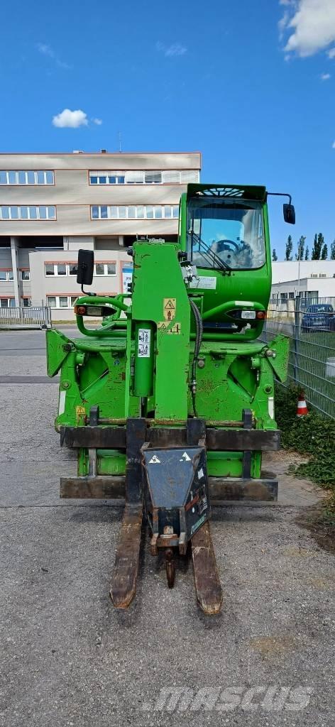 Merlo Roto 40.18 Kurottajat