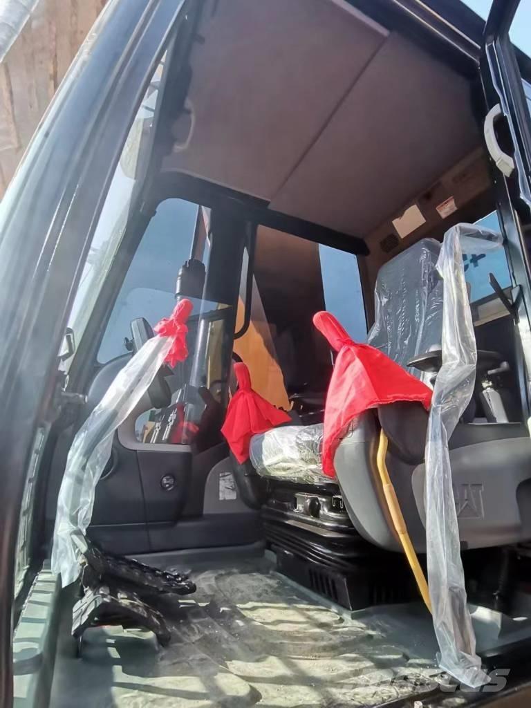 CAT 340 D L Telakaivukoneet