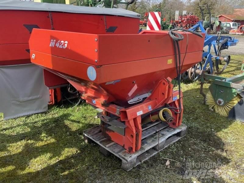Rauch MDS 423 Lannoitteenlevittimet