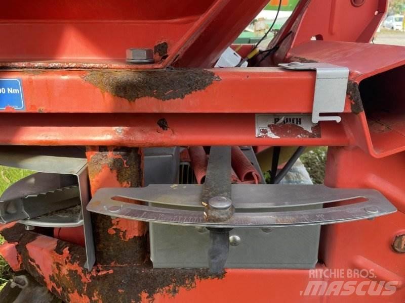 Rauch MDS 423 Lannoitteenlevittimet