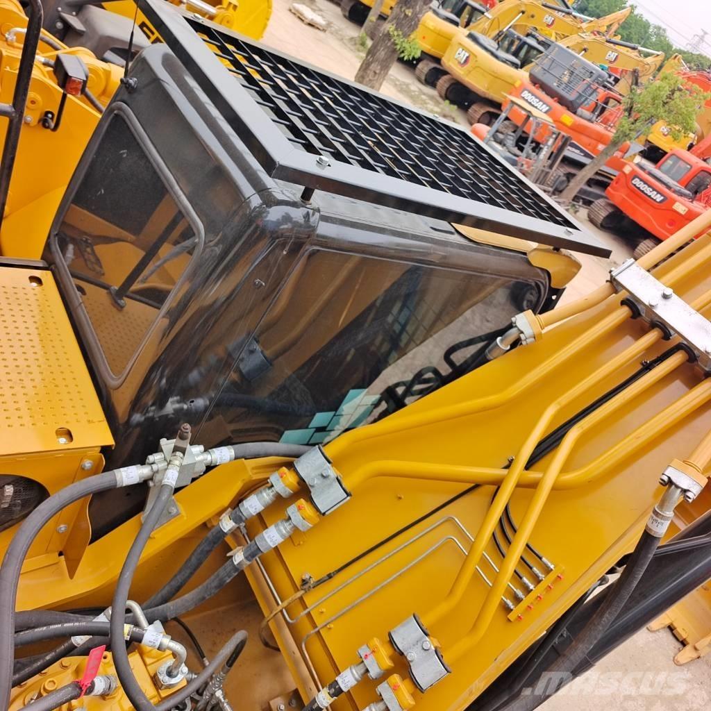 CAT 336 GC Telakaivukoneet