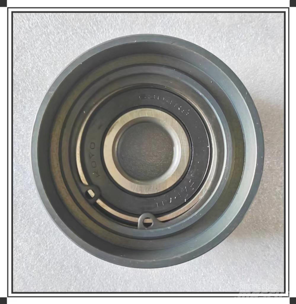 CLAAS Idler pulley Vaihteisto