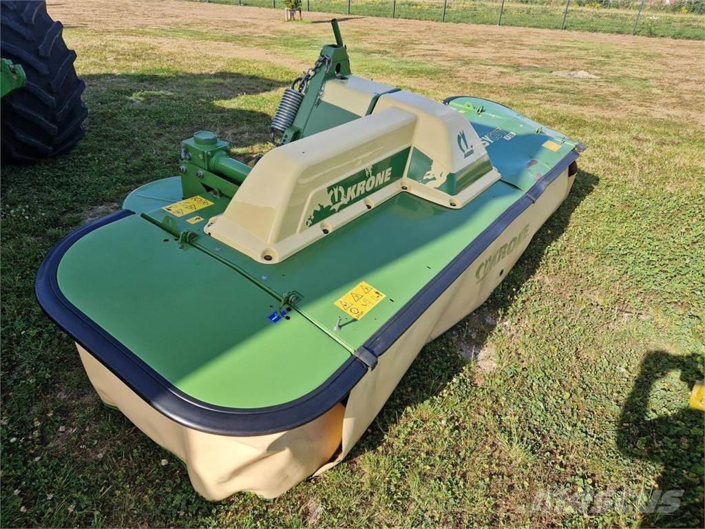 Krone EC F 320 Niittokoneet