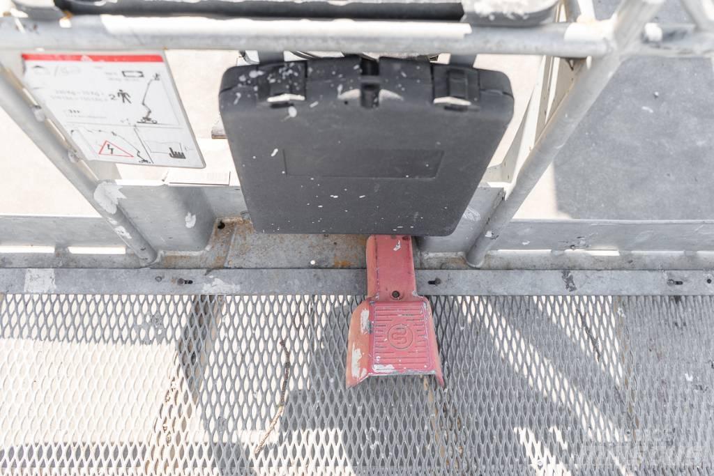 Manitou 180 ATJ Kuukulkijat