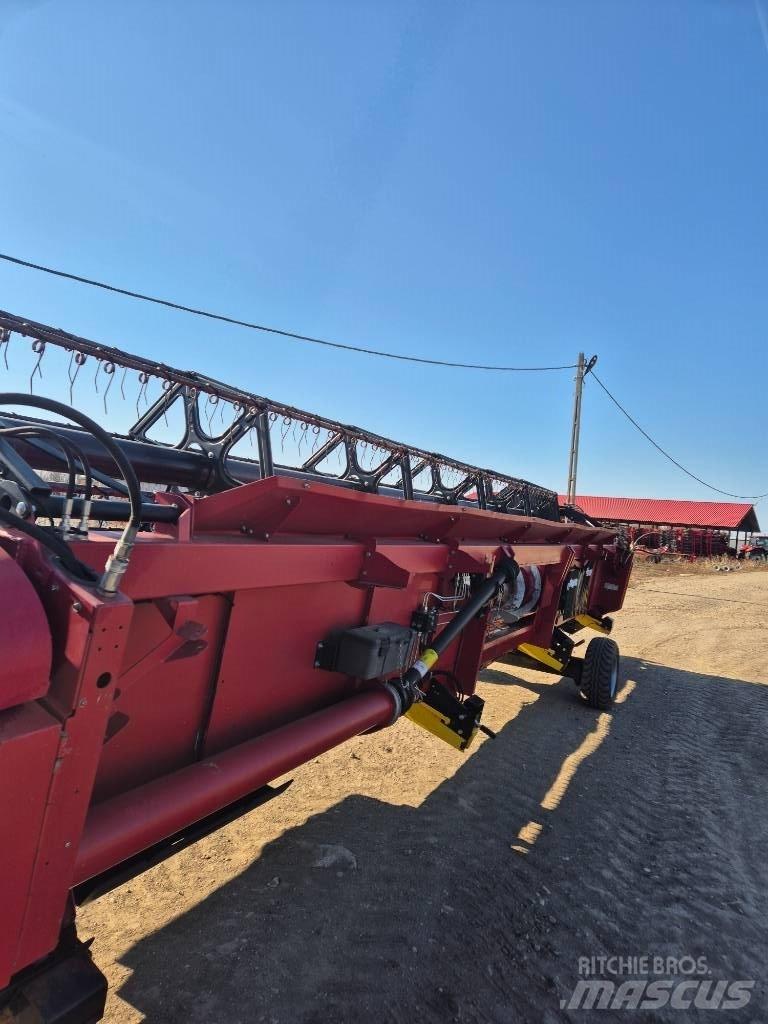 Case IH 9230 Leikkuupuimurit