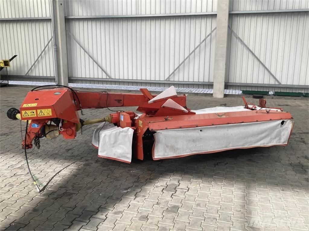 Kuhn FC 283 Niittokoneet