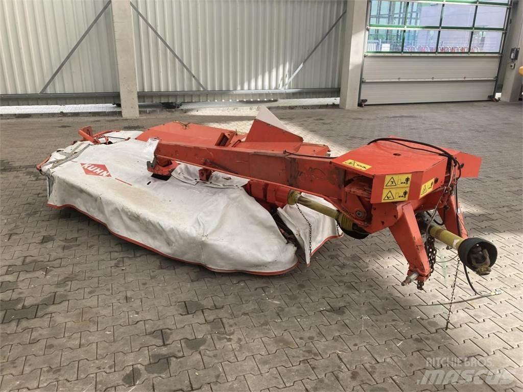 Kuhn FC 283 Niittokoneet