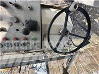 Wirtgen 1900DC Kylmäasfalttikoneet