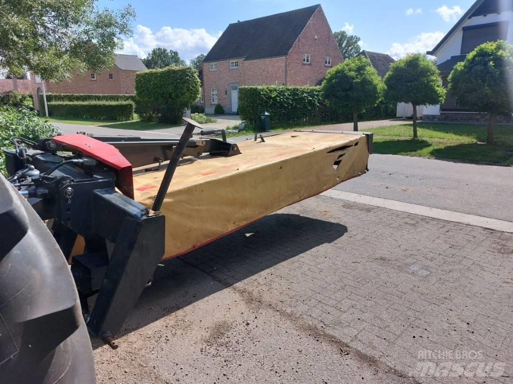 Vicon Extra 440 H Niittokoneet