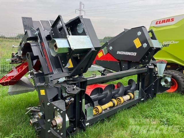 Dominoni SL976BG Lisävarusteet ja komponentit