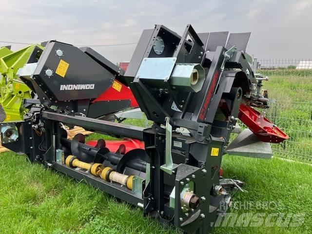 Dominoni SL976BG Lisävarusteet ja komponentit