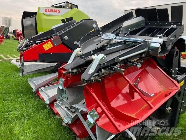 Dominoni SL976BG Lisävarusteet ja komponentit