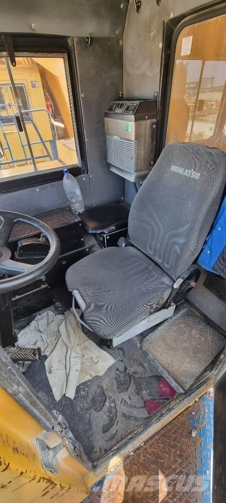 Belaz 75473 Maansiirtoautot