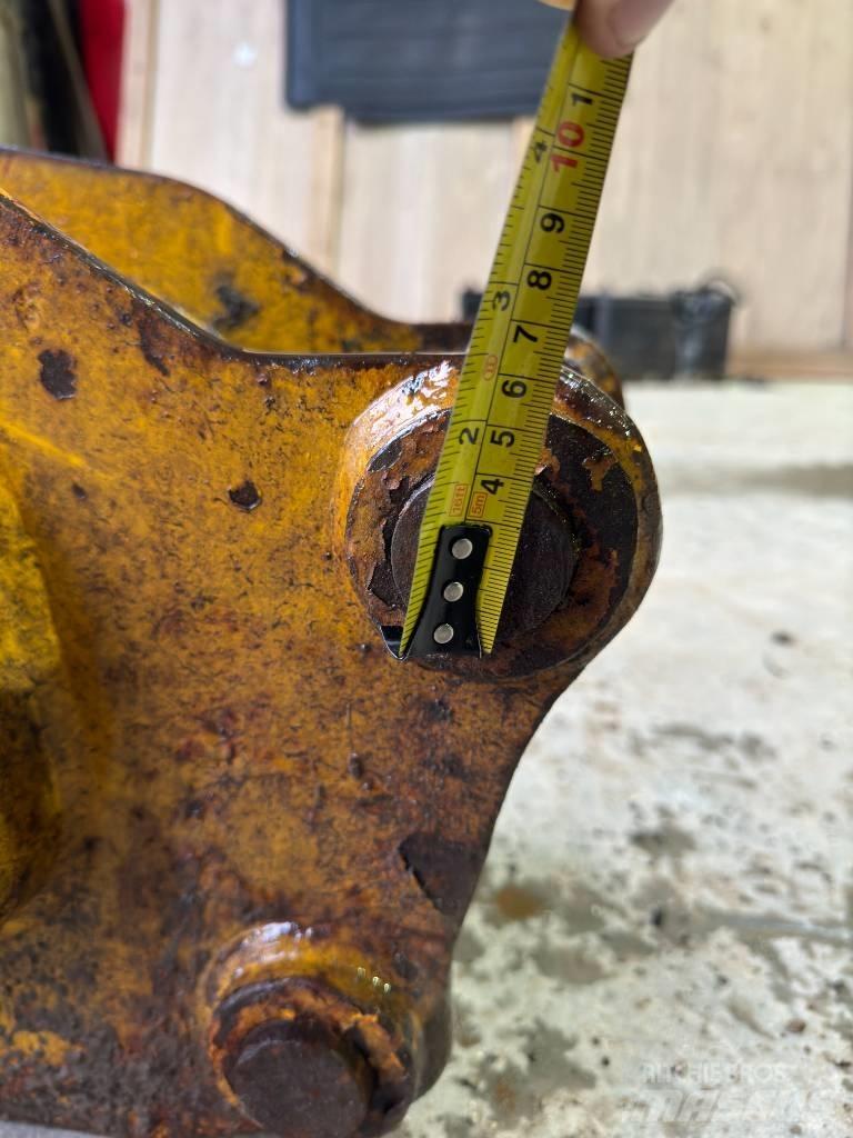 JCB breaker Iskuvasarat