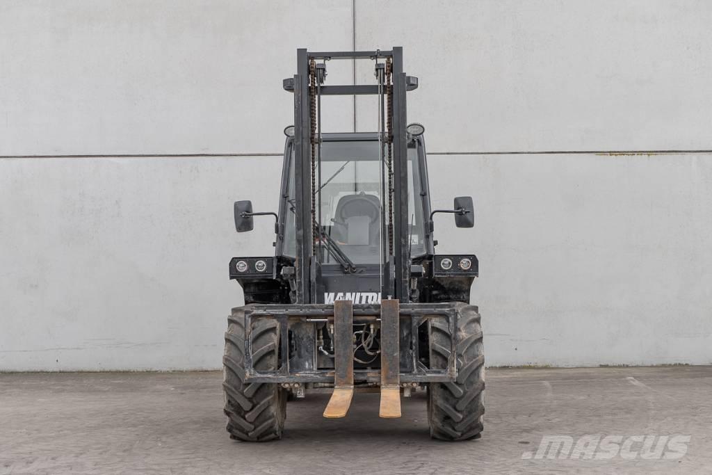 Manitou M 30-4 Dieseltrukit