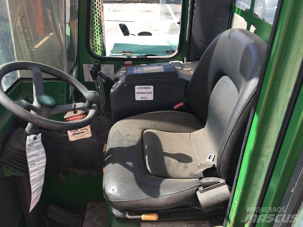 Combilift C 3000 Kylkitrukit