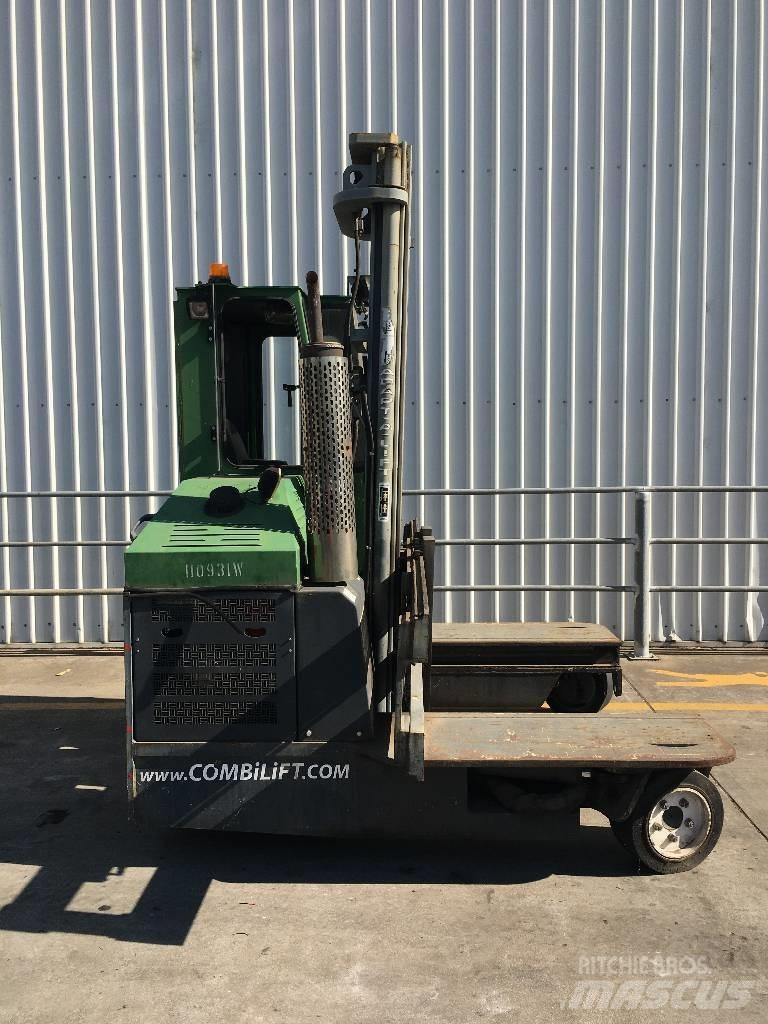 Combilift C 3000 Kylkitrukit