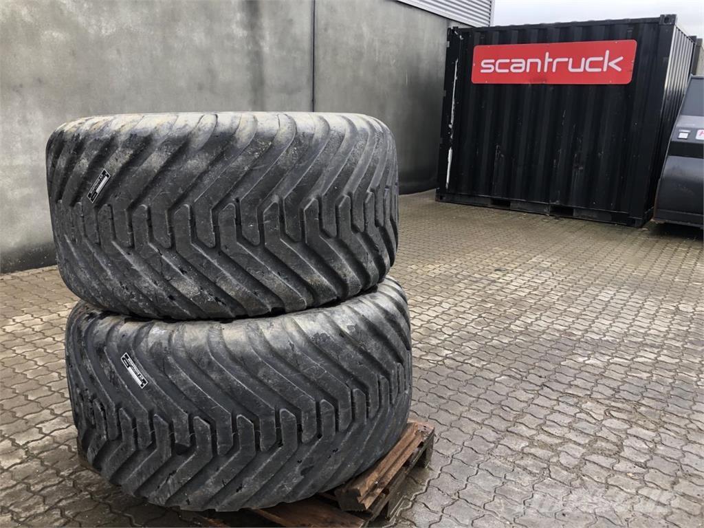  Øvrige ØVRIGE Renkaat ja vanteet